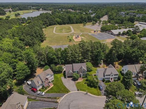 Tiny photo for 5745 Creek Mill Way, Glen Allen, VA 23059 (MLS # 2614917)