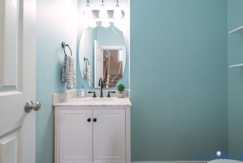 Tiny photo for 5745 Creek Mill Way, Glen Allen, VA 23059 (MLS # 2614917)
