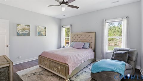 Tiny photo for 3436 Horseshoe Drive, Quinton, VA 23141 (MLS # 2609424)