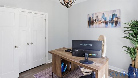 Tiny photo for 3436 Horseshoe Drive, Quinton, VA 23141 (MLS # 2609424)