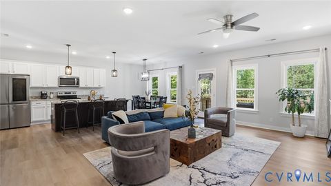 Tiny photo for 3436 Horseshoe Drive, Quinton, VA 23141 (MLS # 2609424)