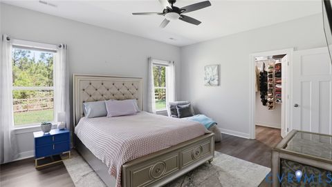 Tiny photo for 3436 Horseshoe Drive, Quinton, VA 23141 (MLS # 2609424)