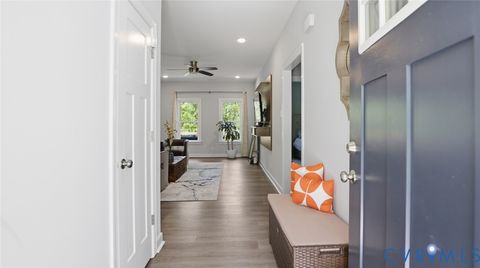 Tiny photo for 3436 Horseshoe Drive, Quinton, VA 23141 (MLS # 2609424)