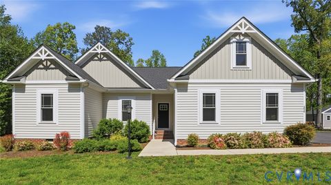 Photo of 3436 Horseshoe Drive, Quinton, VA 23141 (MLS # 2609424)
