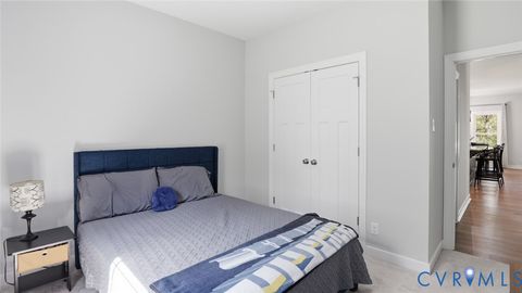 Tiny photo for 3436 Horseshoe Drive, Quinton, VA 23141 (MLS # 2609424)