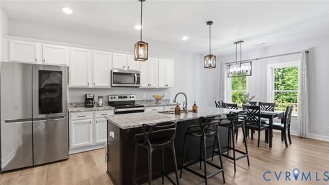 Tiny photo for 3436 Horseshoe Drive, Quinton, VA 23141 (MLS # 2609424)