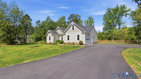 Tiny photo for 3436 Horseshoe Drive, Quinton, VA 23141 (MLS # 2609424)
