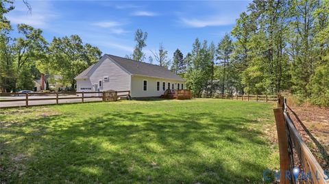 Tiny photo for 3436 Horseshoe Drive, Quinton, VA 23141 (MLS # 2609424)