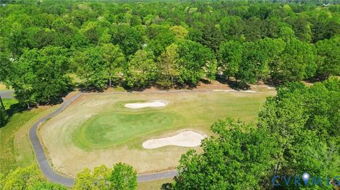 Tiny photo for 3436 Horseshoe Drive, Quinton, VA 23141 (MLS # 2609424)