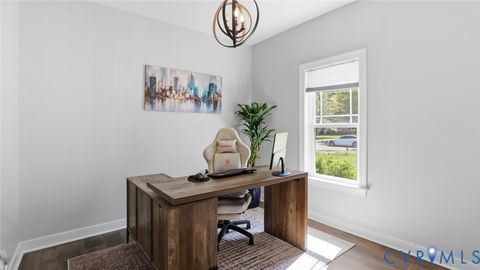 Tiny photo for 3436 Horseshoe Drive, Quinton, VA 23141 (MLS # 2609424)