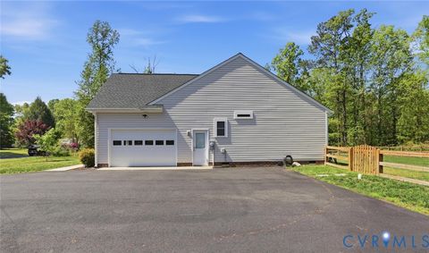 Tiny photo for 3436 Horseshoe Drive, Quinton, VA 23141 (MLS # 2609424)