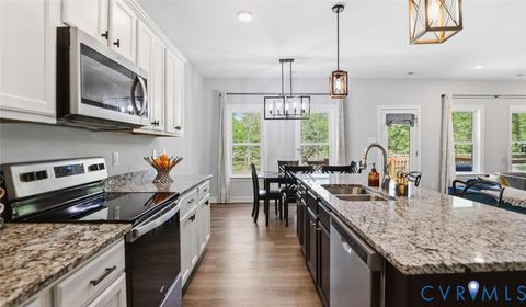 Tiny photo for 3436 Horseshoe Drive, Quinton, VA 23141 (MLS # 2609424)