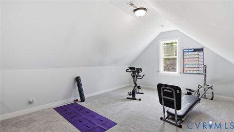 Tiny photo for 3436 Horseshoe Drive, Quinton, VA 23141 (MLS # 2609424)