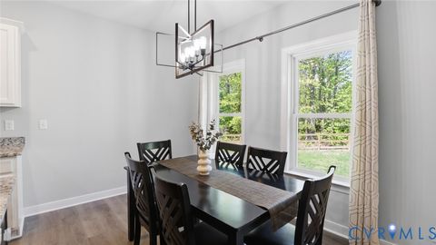 Tiny photo for 3436 Horseshoe Drive, Quinton, VA 23141 (MLS # 2609424)