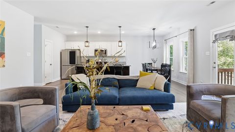 Tiny photo for 3436 Horseshoe Drive, Quinton, VA 23141 (MLS # 2609424)