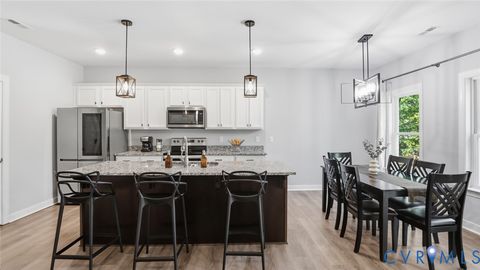 Tiny photo for 3436 Horseshoe Drive, Quinton, VA 23141 (MLS # 2609424)