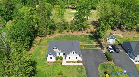 Tiny photo for 3436 Horseshoe Drive, Quinton, VA 23141 (MLS # 2609424)