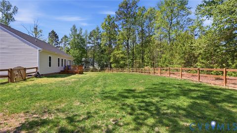 Tiny photo for 3436 Horseshoe Drive, Quinton, VA 23141 (MLS # 2609424)