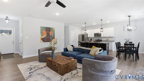 Tiny photo for 3436 Horseshoe Drive, Quinton, VA 23141 (MLS # 2609424)