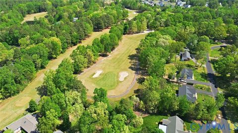 Tiny photo for 3436 Horseshoe Drive, Quinton, VA 23141 (MLS # 2609424)