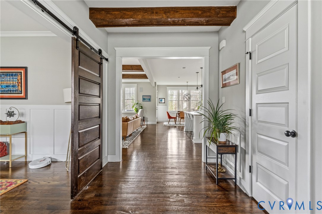 8431 Highmarker Court