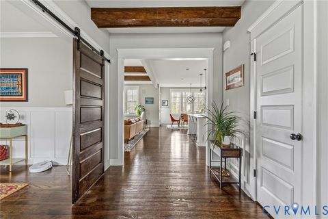 Tiny photo for 8431 Highmarker Court, Chesterfield, VA 23832 (MLS # 2606233)