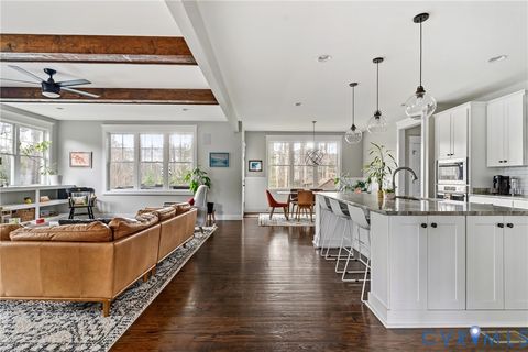 Tiny photo for 8431 Highmarker Court, Chesterfield, VA 23832 (MLS # 2606233)