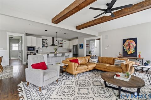 Tiny photo for 8431 Highmarker Court, Chesterfield, VA 23832 (MLS # 2606233)