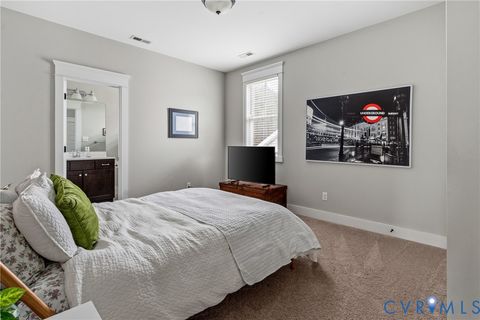 Tiny photo for 8431 Highmarker Court, Chesterfield, VA 23832 (MLS # 2606233)