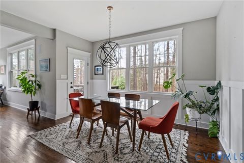 Tiny photo for 8431 Highmarker Court, Chesterfield, VA 23832 (MLS # 2606233)