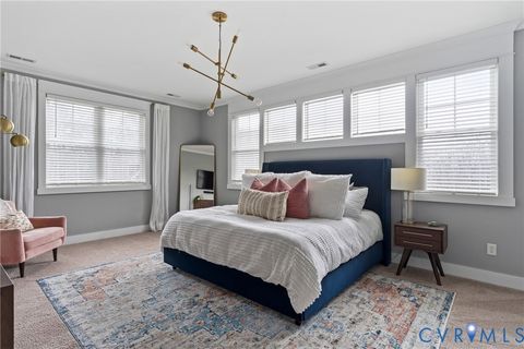 Tiny photo for 8431 Highmarker Court, Chesterfield, VA 23832 (MLS # 2606233)