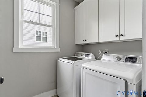 Tiny photo for 8431 Highmarker Court, Chesterfield, VA 23832 (MLS # 2606233)