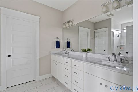 Tiny photo for 8431 Highmarker Court, Chesterfield, VA 23832 (MLS # 2606233)