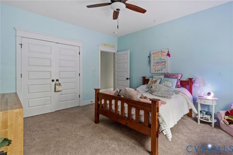 Tiny photo for 8431 Highmarker Court, Chesterfield, VA 23832 (MLS # 2606233)