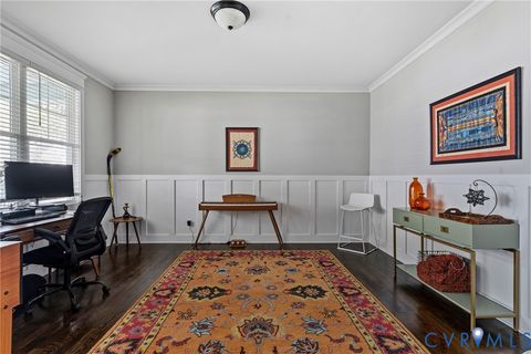 Tiny photo for 8431 Highmarker Court, Chesterfield, VA 23832 (MLS # 2606233)