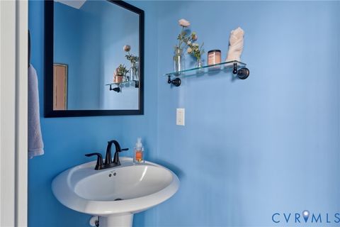 Tiny photo for 8431 Highmarker Court, Chesterfield, VA 23832 (MLS # 2606233)