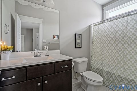 Tiny photo for 8431 Highmarker Court, Chesterfield, VA 23832 (MLS # 2606233)