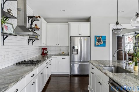 Tiny photo for 8431 Highmarker Court, Chesterfield, VA 23832 (MLS # 2606233)