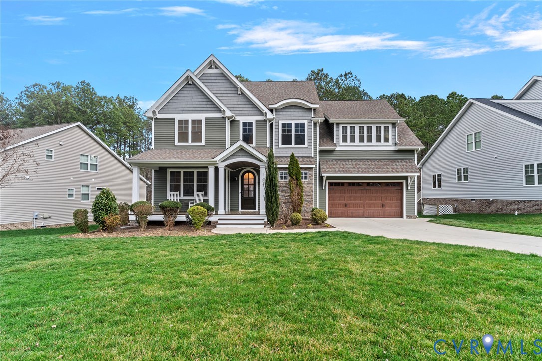 8431 Highmarker Court