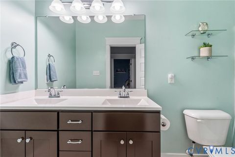 Tiny photo for 8431 Highmarker Court, Chesterfield, VA 23832 (MLS # 2606233)