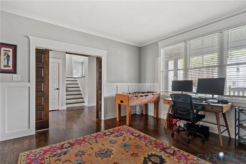 Tiny photo for 8431 Highmarker Court, Chesterfield, VA 23832 (MLS # 2606233)