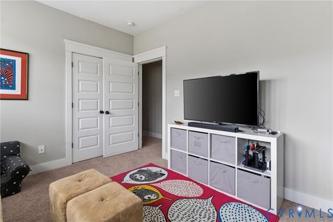 Tiny photo for 8431 Highmarker Court, Chesterfield, VA 23832 (MLS # 2606233)