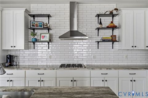 Tiny photo for 8431 Highmarker Court, Chesterfield, VA 23832 (MLS # 2606233)