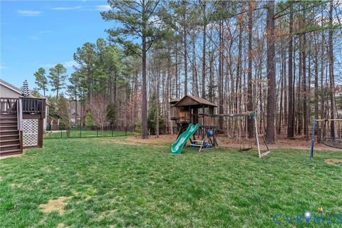 Tiny photo for 8431 Highmarker Court, Chesterfield, VA 23832 (MLS # 2606233)