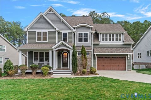 8431 Highmarker Court Chesterfield VA 23832