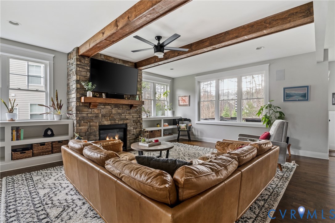 8431 Highmarker Court