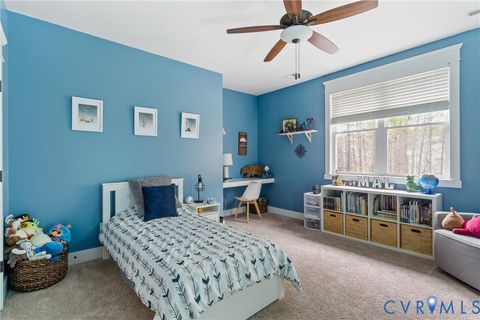 Tiny photo for 8431 Highmarker Court, Chesterfield, VA 23832 (MLS # 2606233)