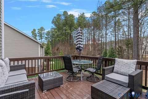 Tiny photo for 8431 Highmarker Court, Chesterfield, VA 23832 (MLS # 2606233)