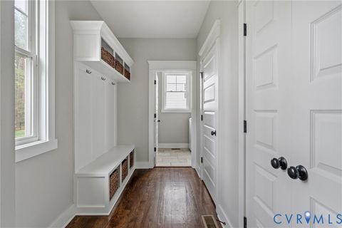 Tiny photo for 8431 Highmarker Court, Chesterfield, VA 23832 (MLS # 2606233)