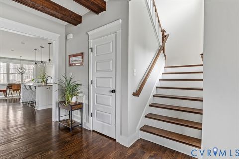 Tiny photo for 8431 Highmarker Court, Chesterfield, VA 23832 (MLS # 2606233)